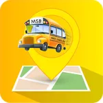 Maroc School Bus Parent icon