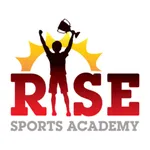 Rise Sports Academy icon