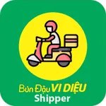 Bún đậu Vi Diệu Shipper icon