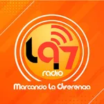 La 97 Radio Oficial icon