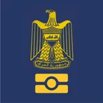 الجواز العراقي icon