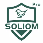 Soliom Pro icon