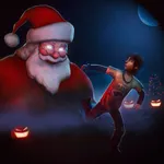 Santa Claus: Horror Adventure icon