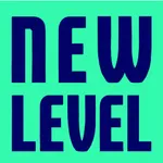 New Level U icon