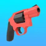 Smart Gun 3D icon