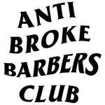 Anti Broke Barbers Club icon