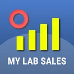 MyLab Sales icon