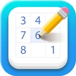 Sudoku Pro - Play Offline icon