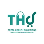 THS - Total Health Solutions icon