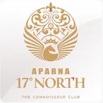 17 Degrees North icon