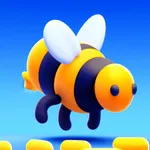 Clicker Bee Hive icon