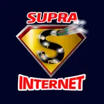 Supra Internet icon