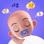 Baby Sleep Tracker - Midmoon icon