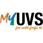 MyUVS icon