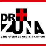 LABORATORIO DR. ZUNA icon