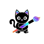 Purrfect AI・Avatar generator icon