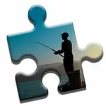 Fishing Puzzle icon