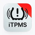 iTPMS icon