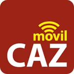 MóvilCAZ icon