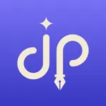 Journal Party icon