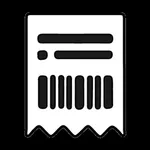 Text2 Barcode icon