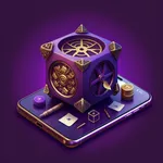 Randomizer Plus icon