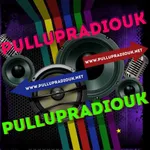 Pull Up Radio uk icon
