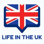 Life In The UK test(2023) icon