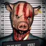 911: Cannibal (Horror Escape) icon