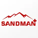 Sandman+ Driver icon