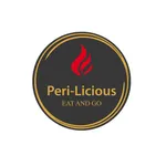 Peri-licious Eat And Go icon