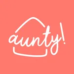 Aunty: Childcare On-demand icon