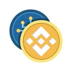 Coin Track Master icon