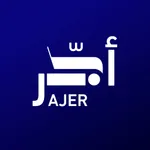 AJER Rent A Car icon