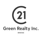 C21 Green - Home Search icon