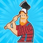 Lumberjack Leo : Island Escape icon