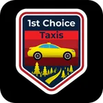 1st Choice Taxis icon