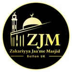 Zakariyya Jaam'e Masjid icon