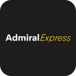 Admiral Express icon