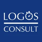 Mobil tidsregistrering icon