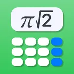 Calculator Sci icon