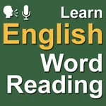 Learn English Word Reading icon