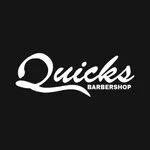 Quicks Barbershop icon