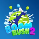 Boom Rush 2 icon