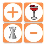 Cocktail Batching Calculator icon