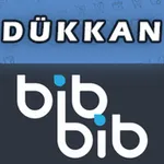 BibBib Magaza icon