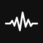 Minimalist Sound Meter icon