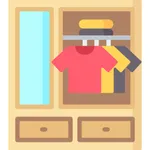 Wardrobe - Outfit Maker icon