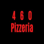 460 Pizzeria icon