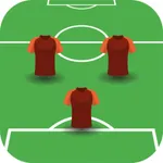 Football Lineup Manager icon